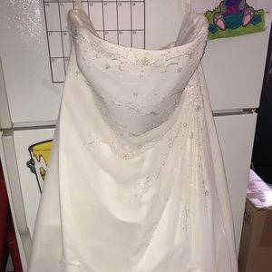 Alfred Angelo Wedding Dress